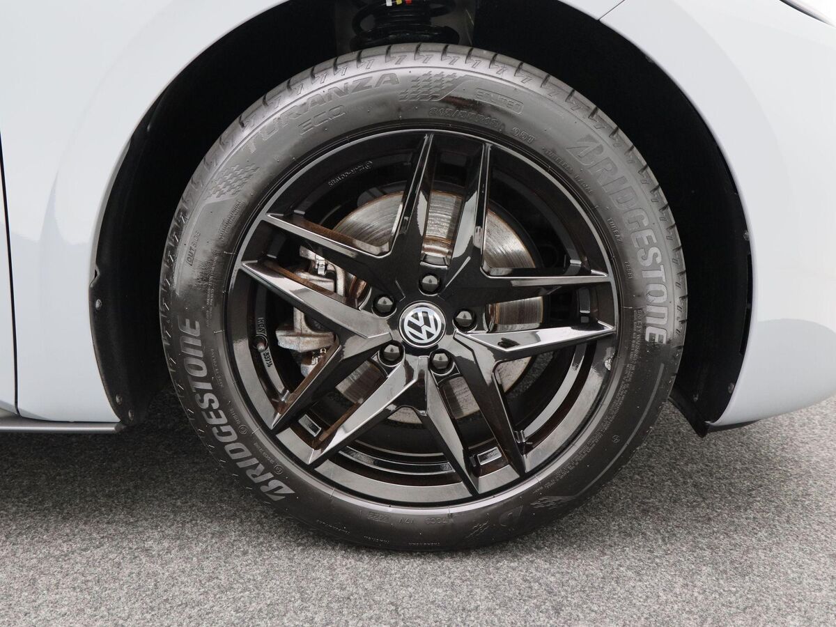 Volkswagen ID.3 Pro Edition 58 kWh 204 Pk Automaat | Cruise Control | Climate Control | Parkeersensoren | Navigatie | Carplay | 34.147 Km!!
