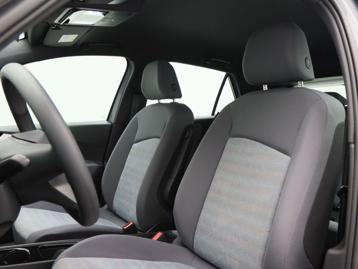 Volkswagen ID.3 Pro Edition 58 kWh 204 Pk Automaat | Cruise Control | Climate Control | Parkeersensoren | Navigatie | Carplay | 34.147 Km!!