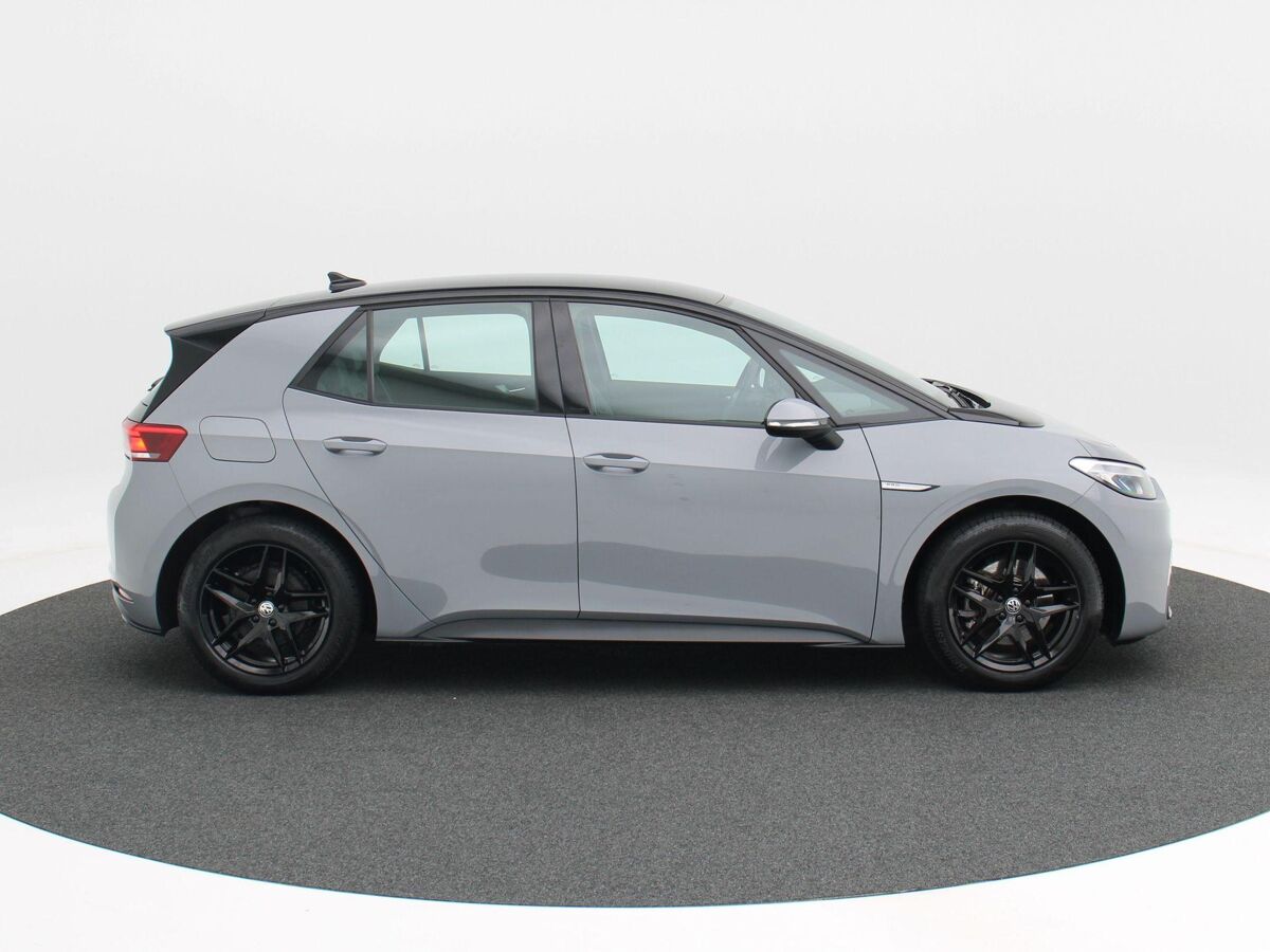 Volkswagen ID.3 Pro Edition 58 kWh 204 Pk Automaat | Cruise Control | Climate Control | Parkeersensoren | Navigatie | Carplay | 34.147 Km!!