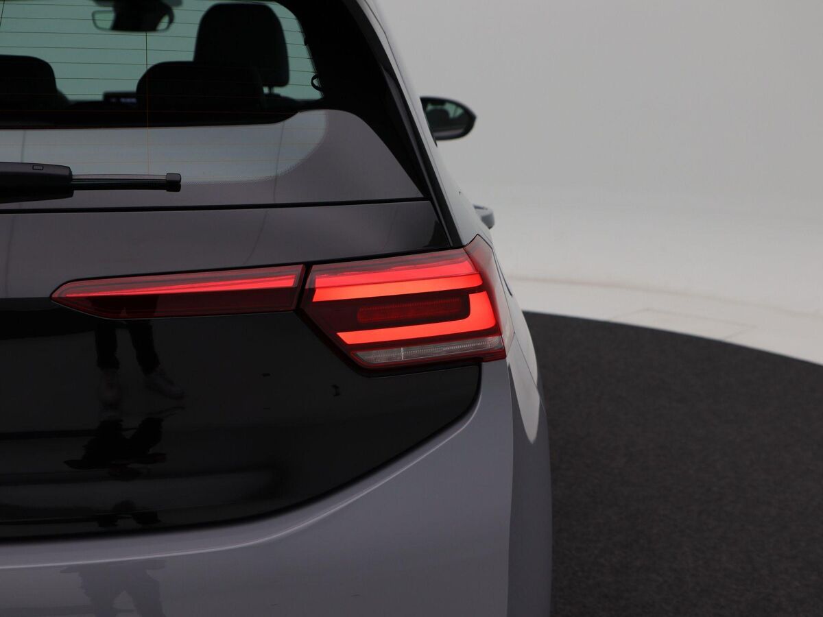 Volkswagen ID.3 Pro Edition 58 kWh 204 Pk Automaat | Cruise Control | Climate Control | Parkeersensoren | Navigatie | Carplay | 34.147 Km!!