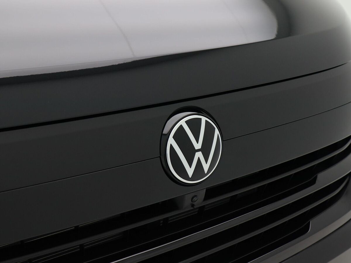 VW-Bedrijfswagens Transporter 2.0 TDI L2H1 30 Bulli 170pk Automaat Dubbele cabine
