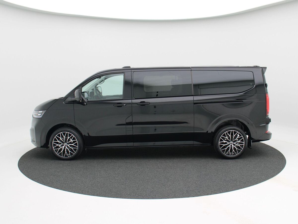 VW-Bedrijfswagens Transporter 2.0 TDI L2H1 30 Bulli 170pk Automaat Dubbele cabine