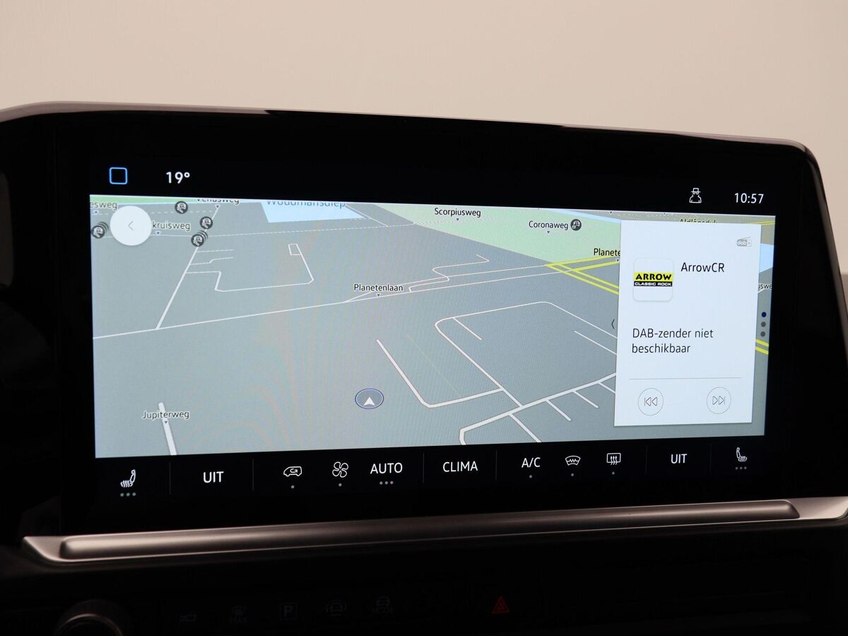 VW-Bedrijfswagens Transporter 2.0 TDI L2H1 30 Bulli 170pk Automaat Dubbele cabine