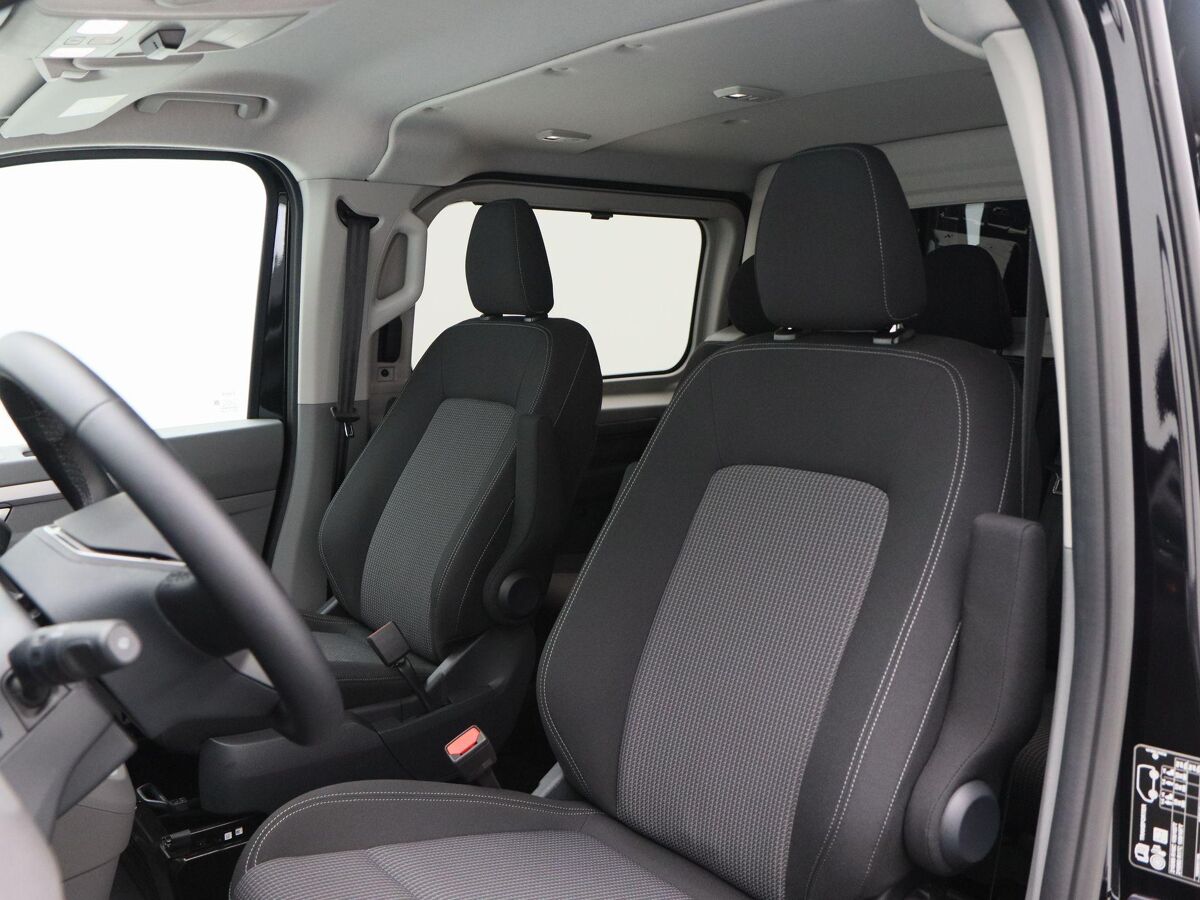 VW-Bedrijfswagens Transporter 2.0 TDI L2H1 30 Bulli 170pk Automaat Dubbele cabine