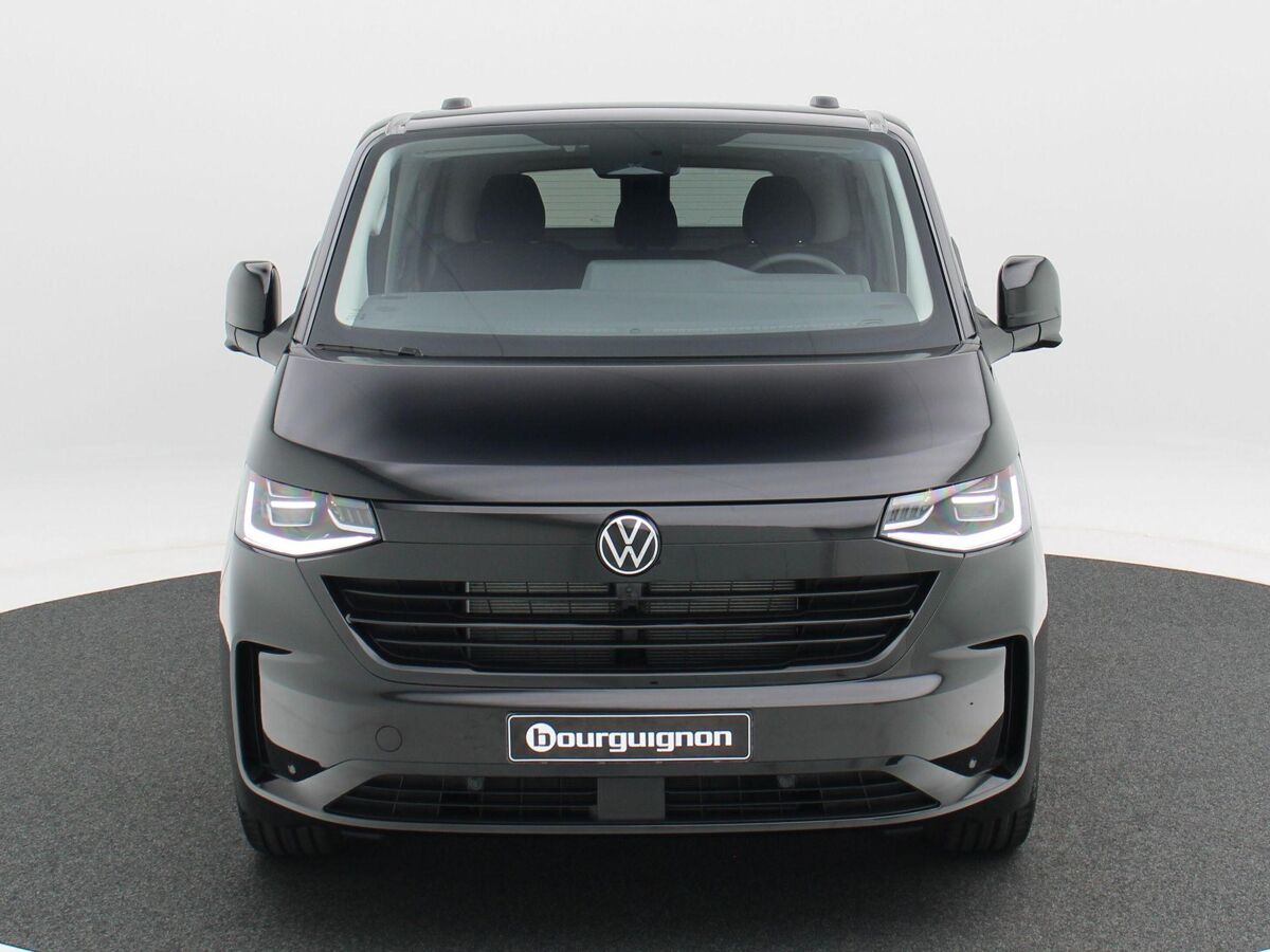 VW-Bedrijfswagens Transporter 2.0 TDI L2H1 30 Bulli 170pk Automaat Dubbele cabine