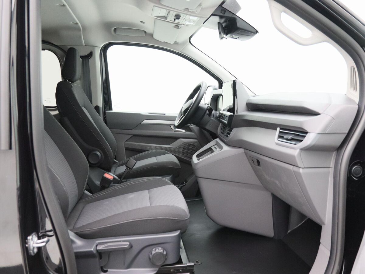 VW-Bedrijfswagens Transporter 2.0 TDI L2H1 30 Bulli 170pk Automaat Dubbele cabine