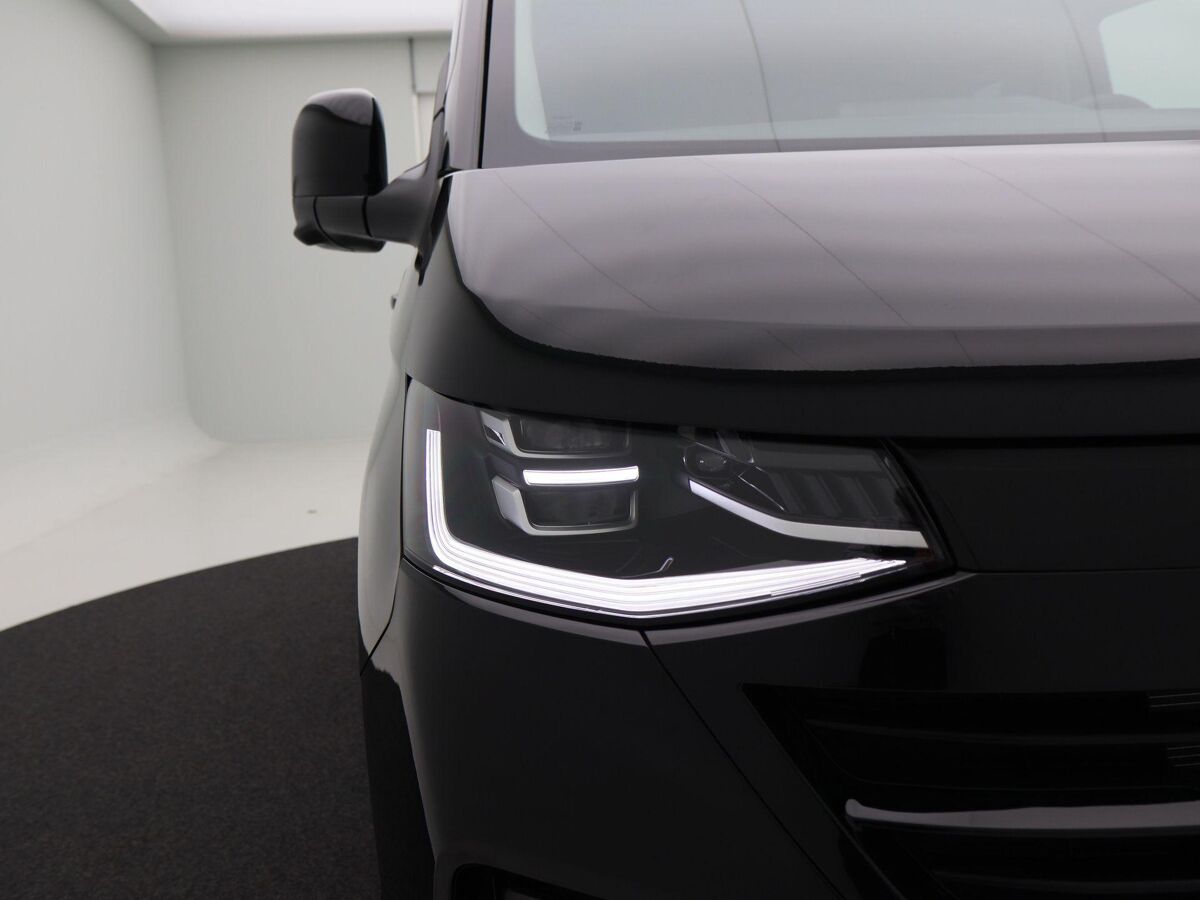 VW-Bedrijfswagens Transporter 2.0 TDI L2H1 30 Bulli 170pk Automaat Dubbele cabine
