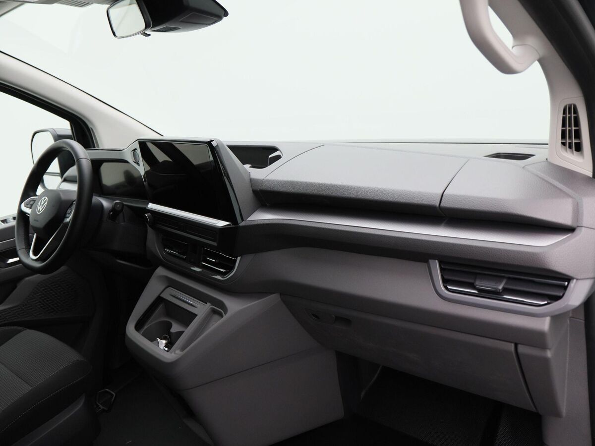 VW-Bedrijfswagens Transporter 2.0 TDI L2H1 30 Bulli 170pk Automaat Dubbele cabine