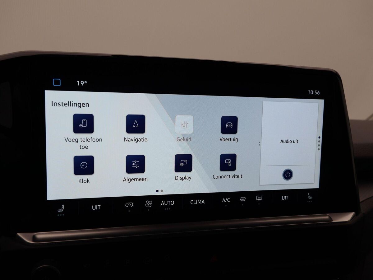 VW-Bedrijfswagens Transporter 2.0 TDI L2H1 30 Bulli 170pk Automaat Dubbele cabine