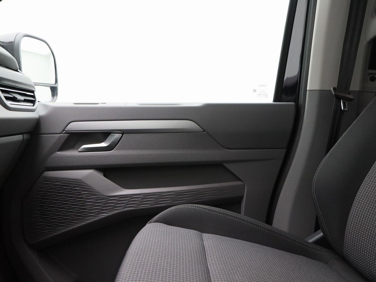 VW-Bedrijfswagens Transporter 2.0 TDI L2H1 30 Bulli 170pk Automaat Dubbele cabine