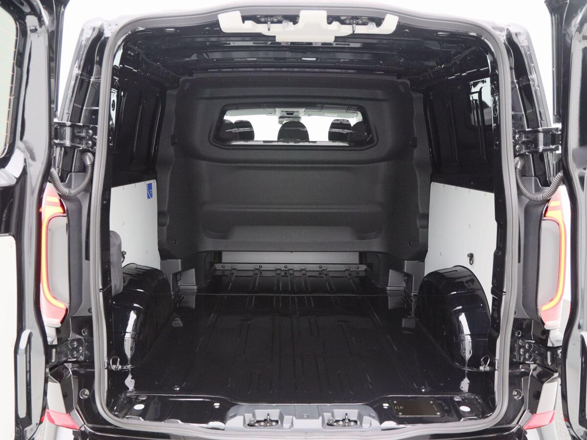 VW-Bedrijfswagens Transporter 2.0 TDI L2H1 30 Bulli 170pk Automaat Dubbele cabine