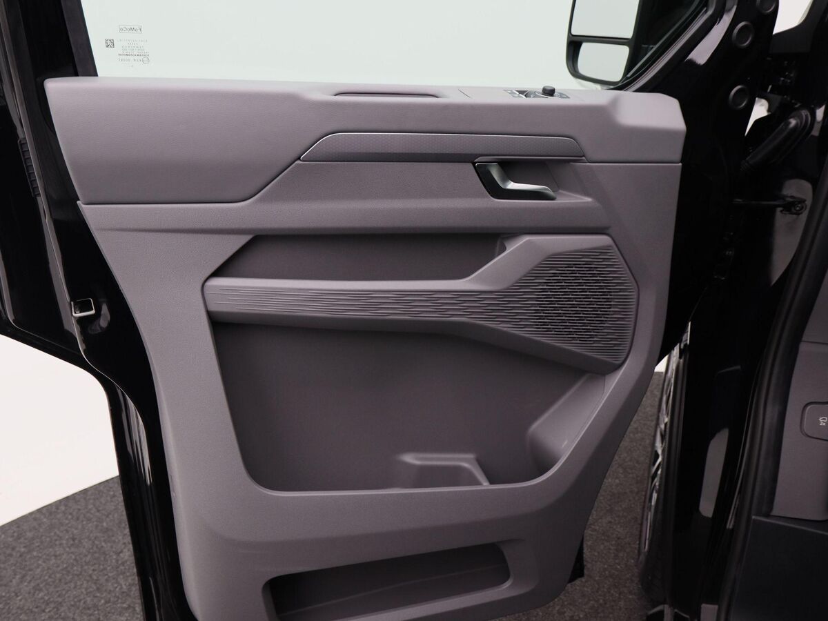 VW-Bedrijfswagens Transporter 2.0 TDI L2H1 30 Bulli 170pk Automaat Dubbele cabine