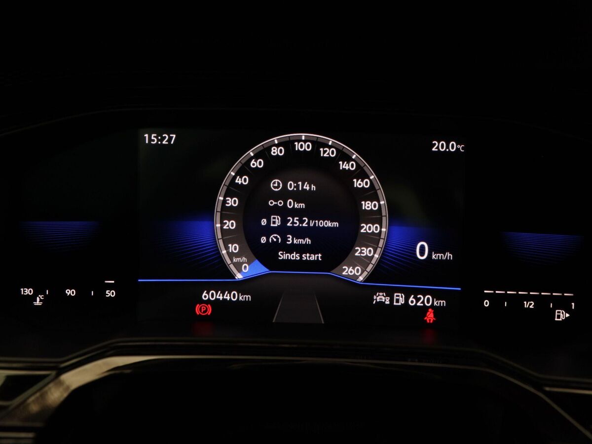 Volkswagen Polo 1.0 TSi Life | Airco | 15 Inch | Adaptive Cruise Control | Parkeersensoren | Carplay | 60.438 Km!!