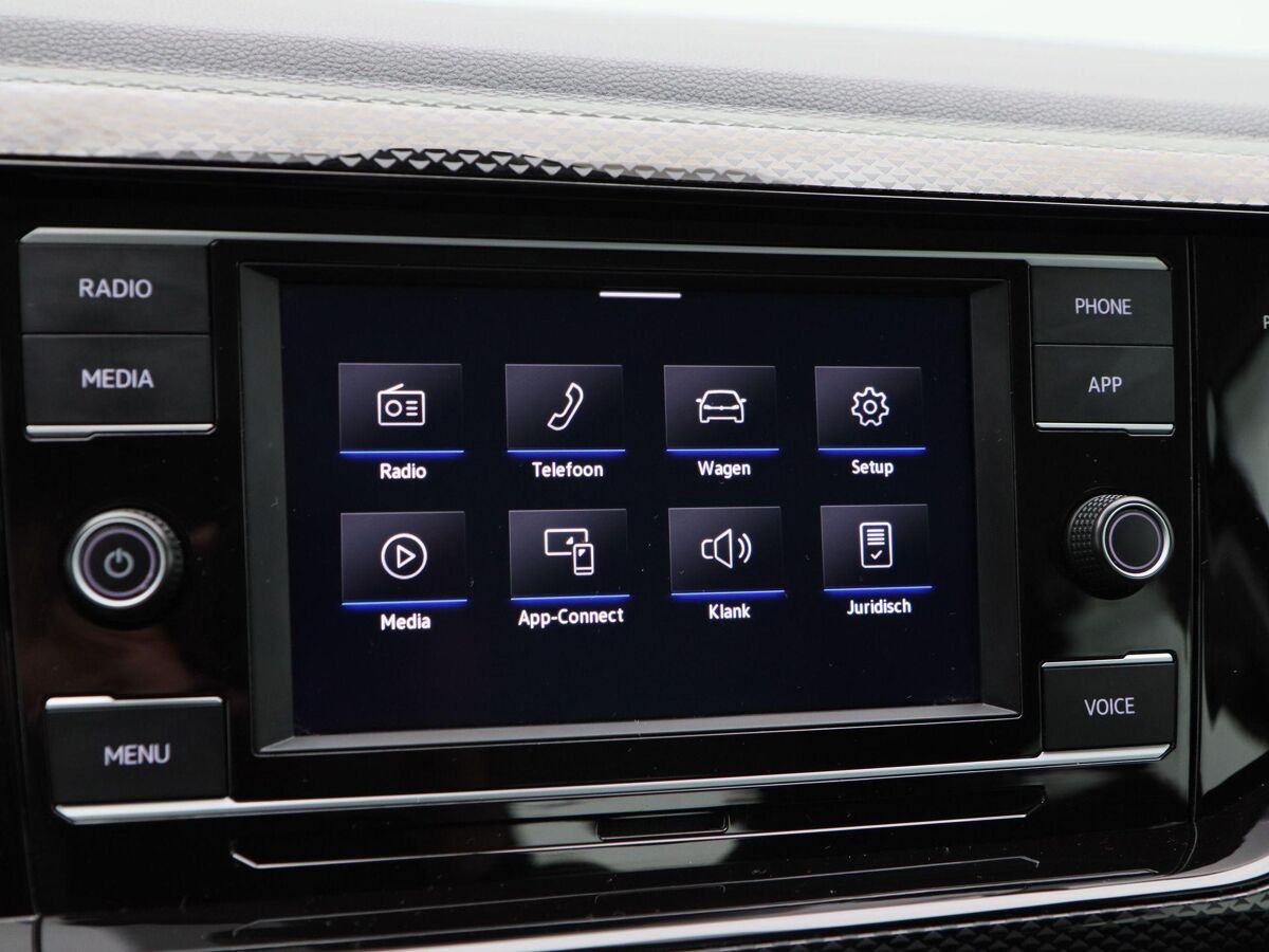 Volkswagen Polo 1.0 TSi Life | Airco | 15 Inch | Adaptive Cruise Control | Parkeersensoren | Carplay | 60.438 Km!!