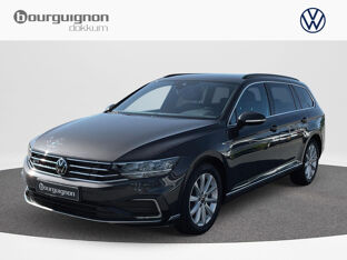 Volkswagen Passat Variant 1.4 TSI PHEV GTE Business | 218Pk | Leder | Trekhaak |