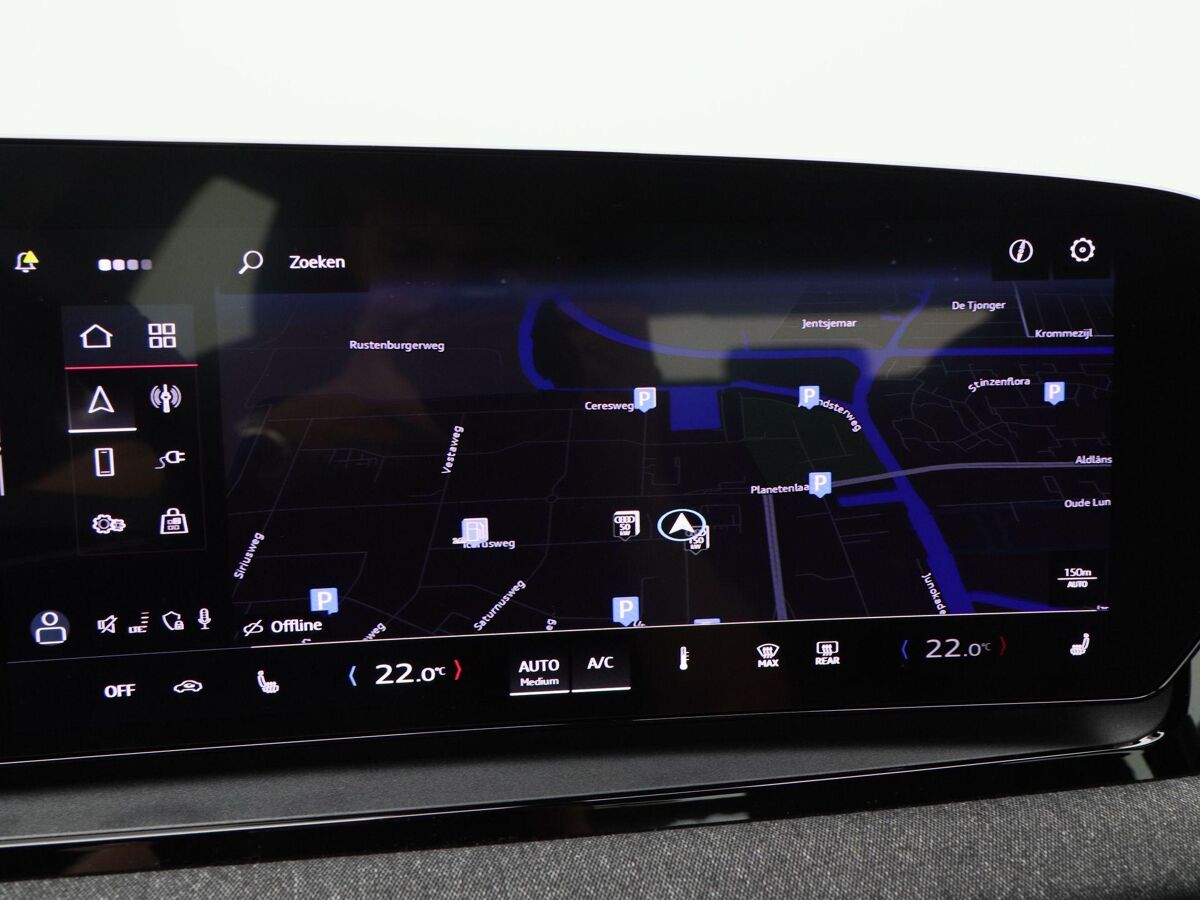 Audi Q6 e-tron S edition performance 100 kWh RUIM € 11000,- VOORDEEL!!! | Luchtvering | Comfortpakket pro | Rode Remzadels | Matrix Led |