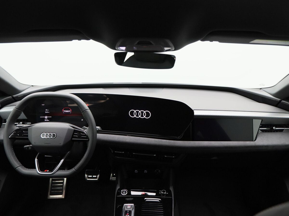Audi A6 Avant e-tron S edition performance 100 kWh | ruim € 15000,- voordeel!!! | Matrix Led | 21 inch velgen | Bijrijdersscherm |