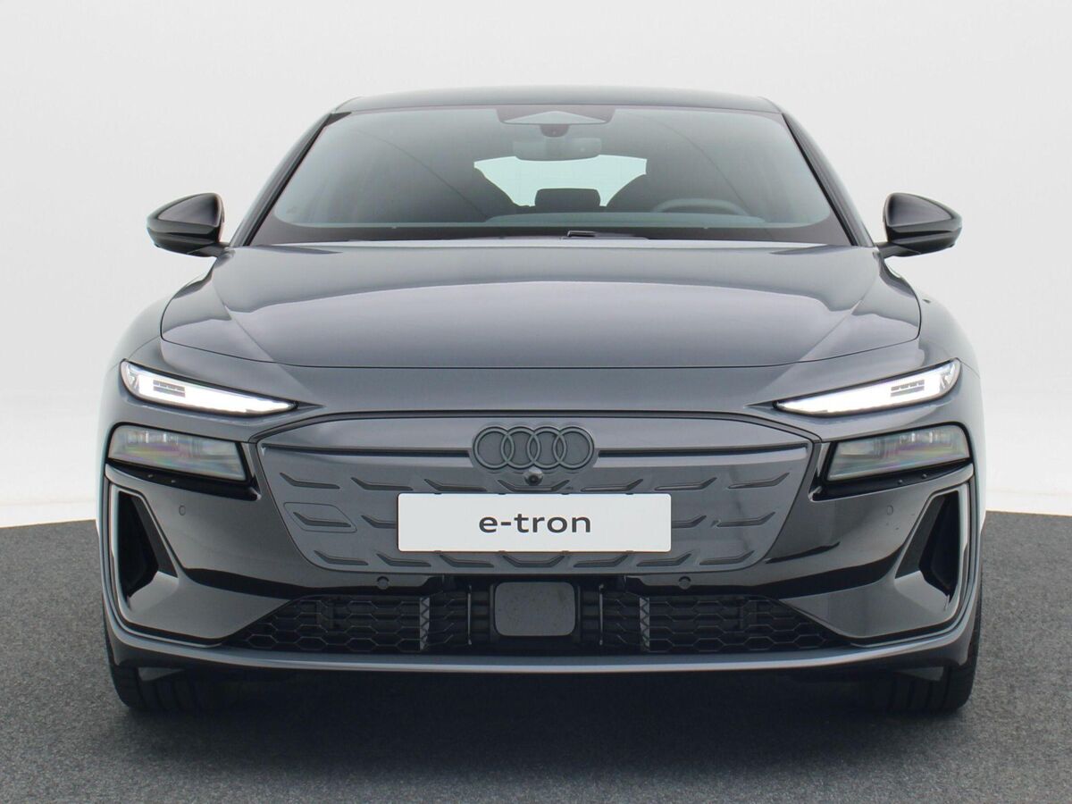 Audi A6 Avant e-tron S edition performance 100 kWh | ruim € 15000,- voordeel!!! | Matrix Led | 21 inch velgen | Bijrijdersscherm |