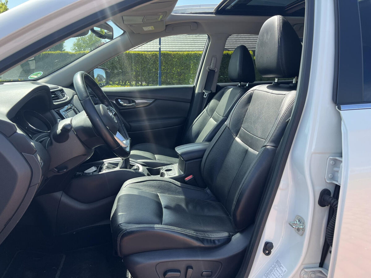 Nissan X-Trail 1.6 DIG-T Business | Pano | 360 cam  | BOSE | Elec. klep |