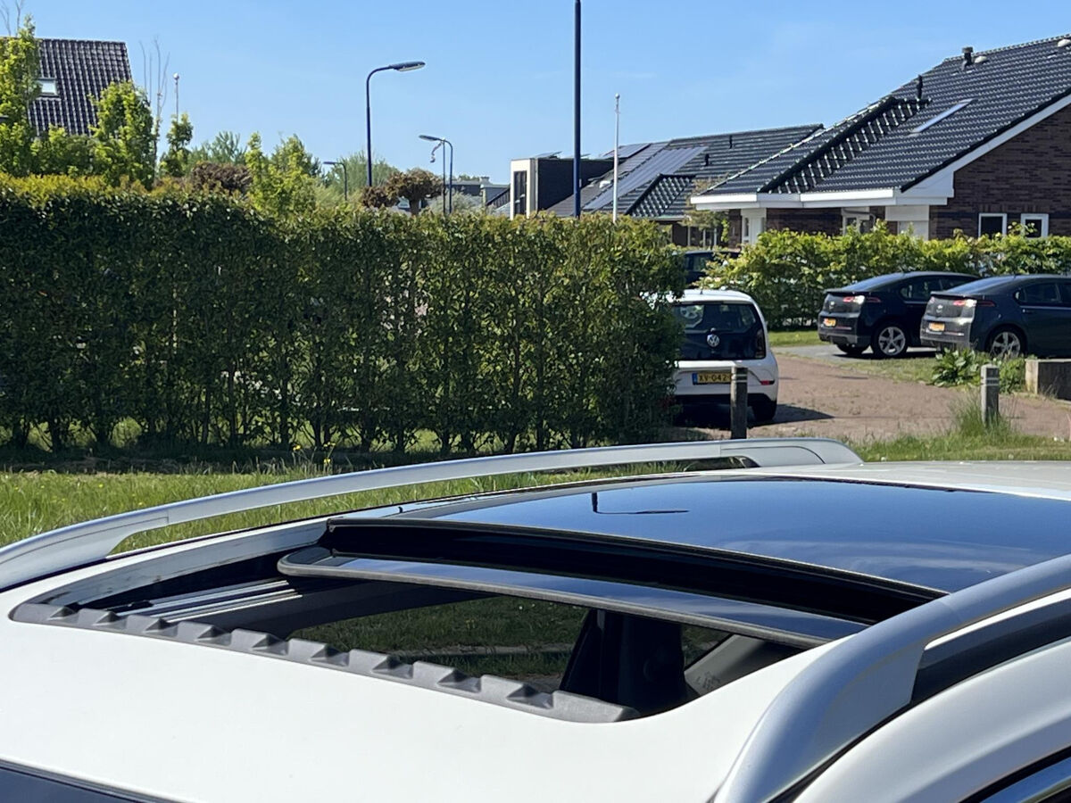Nissan X-Trail 1.6 DIG-T Business | Pano | 360 cam  | BOSE | Elec. klep |