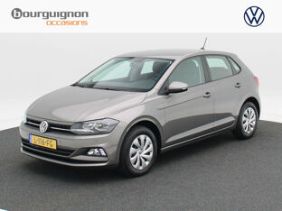 Volkswagen Polo 1.0 TSi Comfortline | Airco | Adaptive Cruise Control | Navigatie | Carplay | Parkeersensoren V+A | 42.057 Km!!