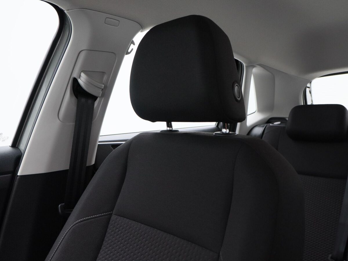 Volkswagen Polo 1.0 TSi Comfortline | Airco | Adaptive Cruise Control | Navigatie | Carplay | Parkeersensoren V+A | 42.057 Km!!