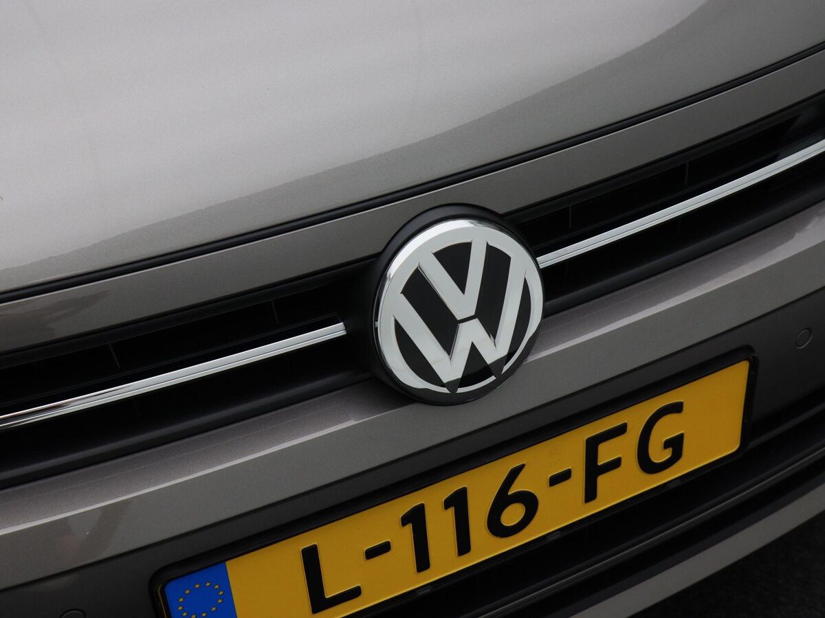 Volkswagen Polo 1.0 TSi Comfortline | Airco | Adaptive Cruise Control | Navigatie | Carplay | Parkeersensoren V+A | 42.057 Km!!
