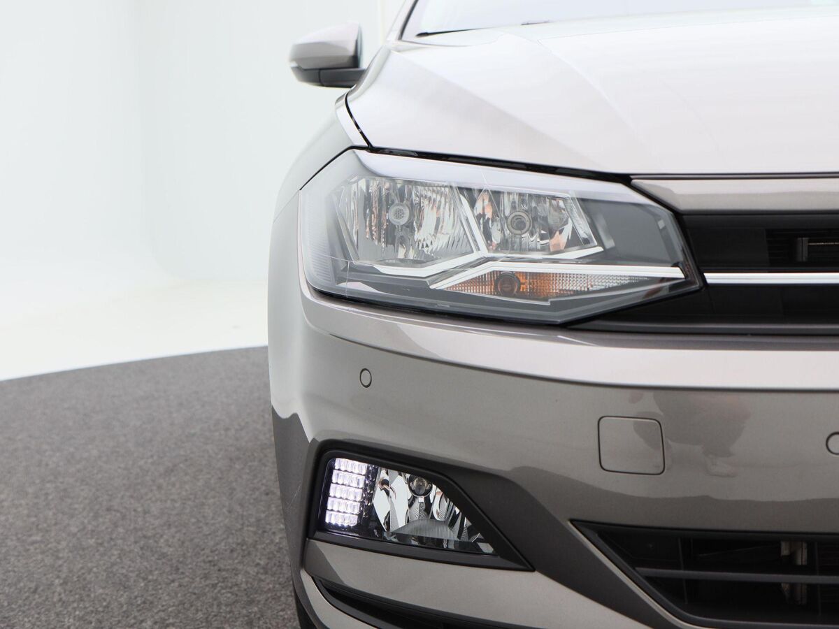 Volkswagen Polo 1.0 TSi Comfortline | Airco | Adaptive Cruise Control | Navigatie | Carplay | Parkeersensoren V+A | 42.057 Km!!