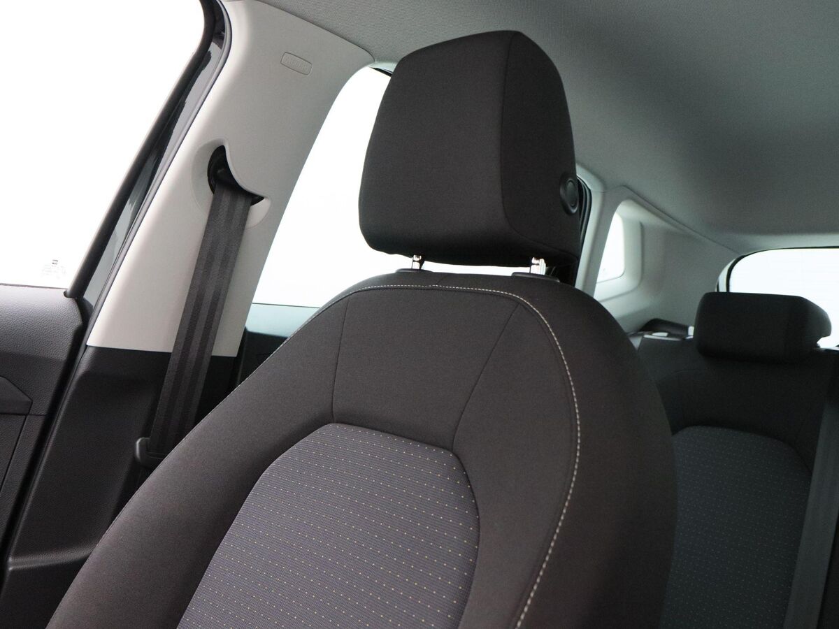 SEAT Ibiza 1.0 TSi Style Business Intense | Cruise Control | Climate Control | Stoelverwarming | Parkeersensoren | Navigatie | Carplay | 70491 Km!!