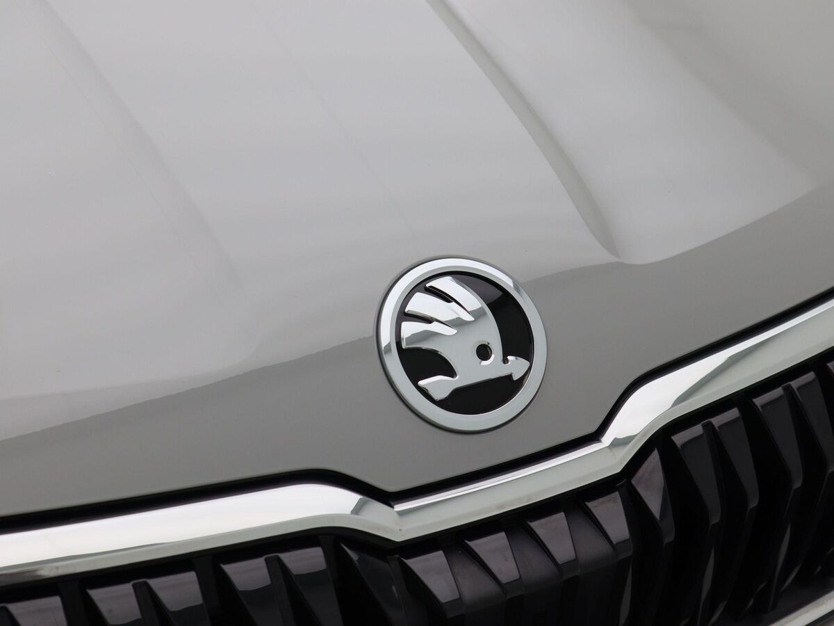 Škoda Karoq 1.0 TSi 110 Pk Business Edition | Navigatie | Trekhaak | 16 Inch | Climate Controle | Elektrische Achterklep | 38.070 Km!!