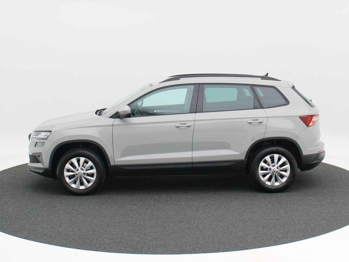 Škoda Karoq 1.0 TSi 110 Pk Business Edition | Navigatie | Trekhaak | 16 Inch | Climate Controle | Elektrische Achterklep | 38.070 Km!!
