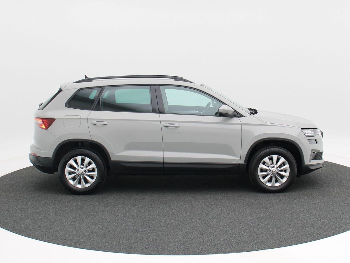 Škoda Karoq 1.0 TSi 110 Pk Business Edition | Navigatie | Trekhaak | 16 Inch | Climate Controle | Elektrische Achterklep | 38.070 Km!!