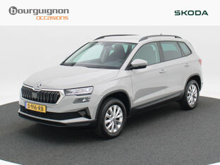 Škoda Karoq 1.0 TSi 110 Pk Business Edition | Navigatie | Trekhaak | 16 Inch | Climate Controle | Elektrische Achterklep | 38.070 Km!!