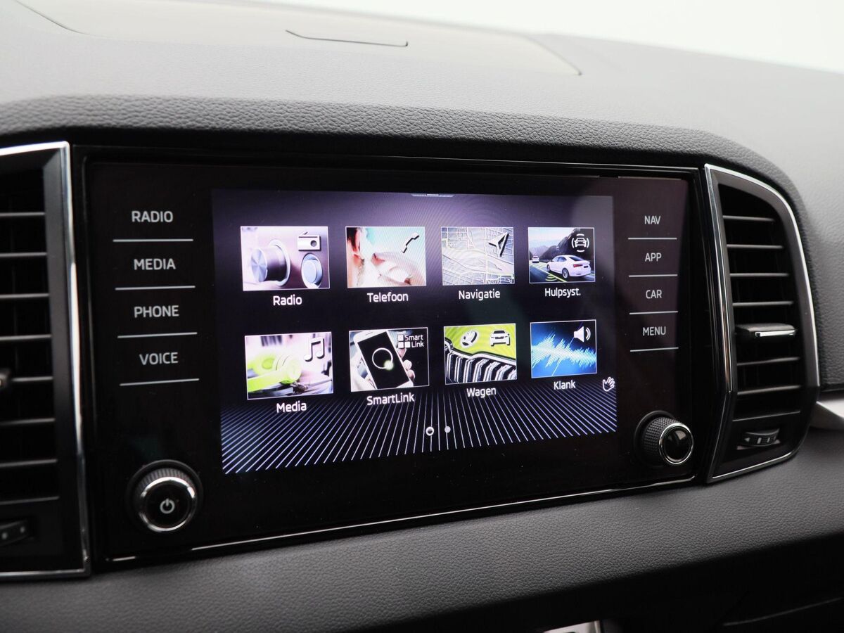 Škoda Karoq 1.0 TSi 110 Pk Business Edition | Navigatie | Trekhaak | 16 Inch | Climate Controle | Elektrische Achterklep | 38.070 Km!!