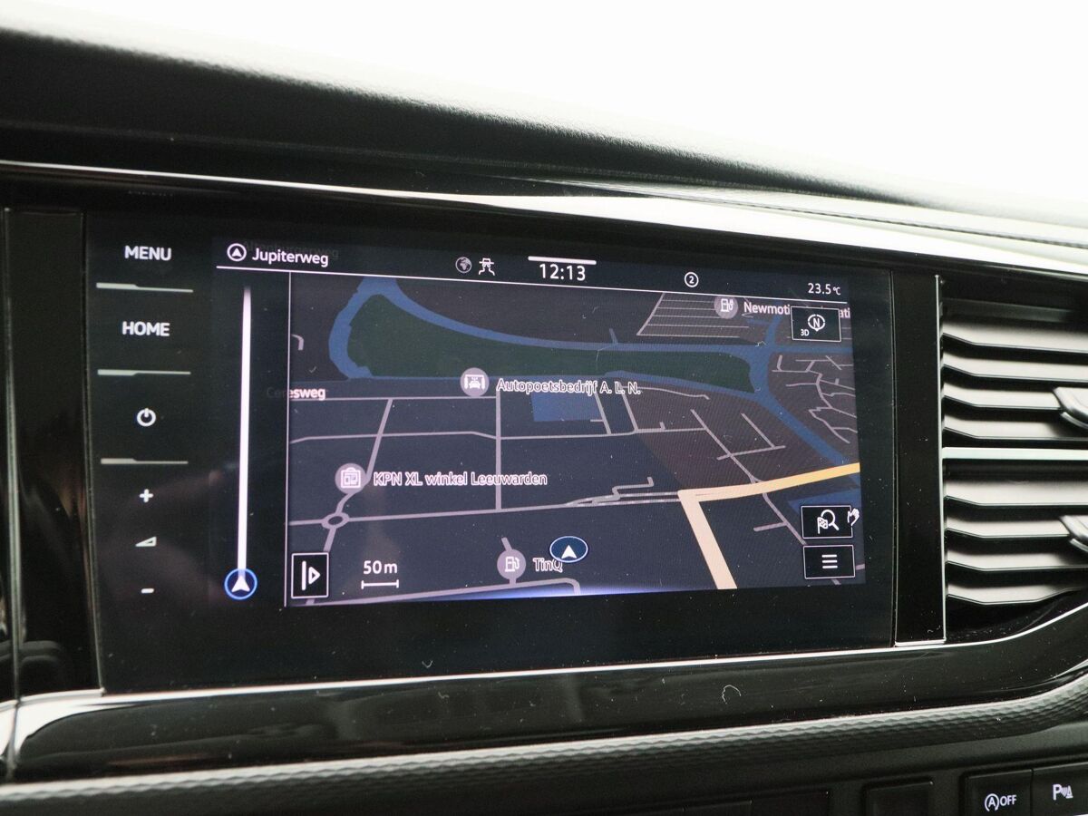VW-Bedrijfswagens Transporter 2.0 TDi 150 Pk Automaat Bulli L2H1 28 | Full LED | Navigatie | Trekhaak | 17 Inch | Virtual Dashboard | Airco | 129.239 Km!!