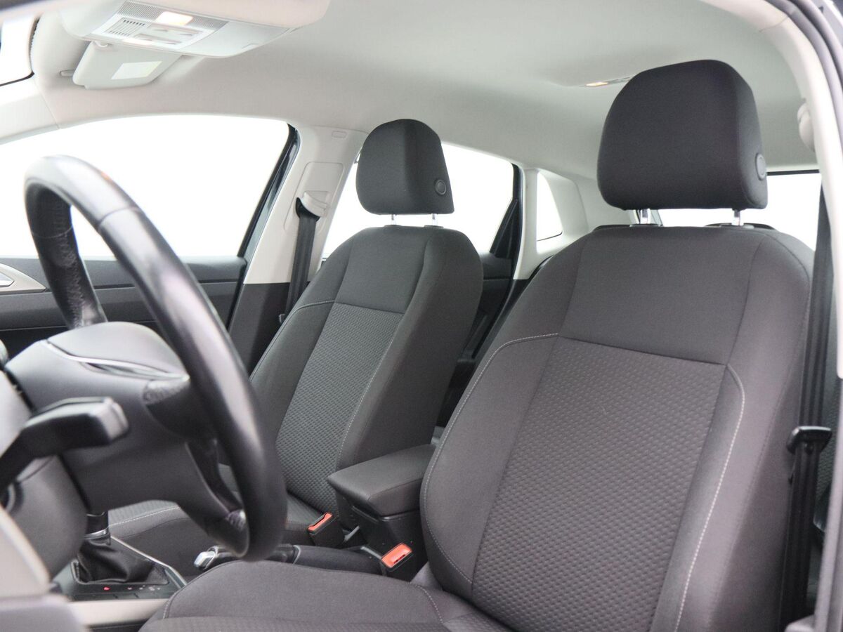 Volkswagen Polo 1.0 TSi Automaat Comfortline | Airco | Adaptive Cruise Control | Bluetooth | Camera | 89.688 Km!!