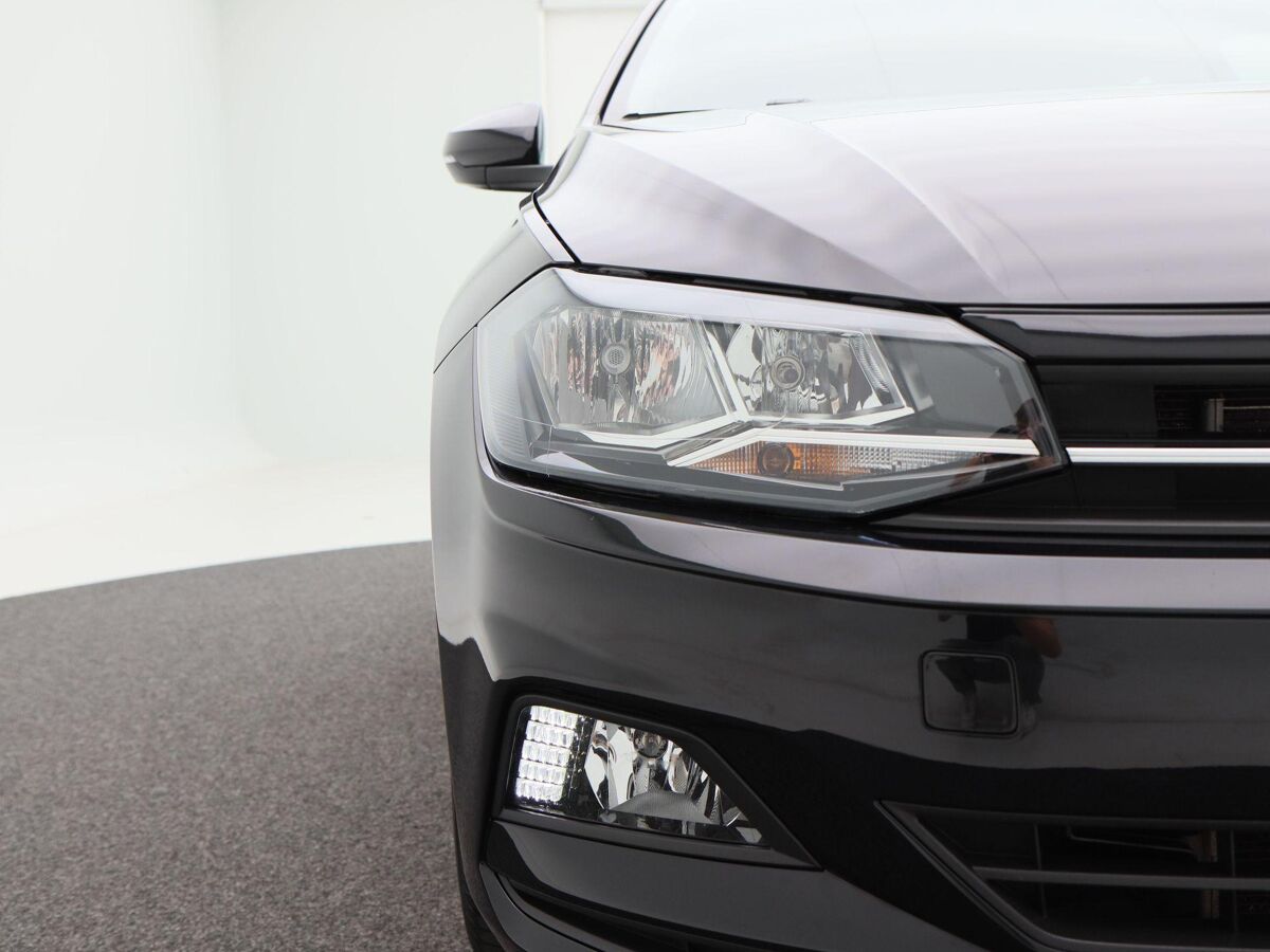 Volkswagen Polo 1.0 TSi Automaat Comfortline | Airco | Adaptive Cruise Control | Bluetooth | Camera | 89.688 Km!!
