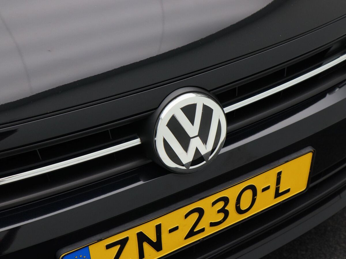 Volkswagen Polo 1.0 TSi Automaat Comfortline | Airco | Adaptive Cruise Control | Bluetooth | Camera | 89.688 Km!!