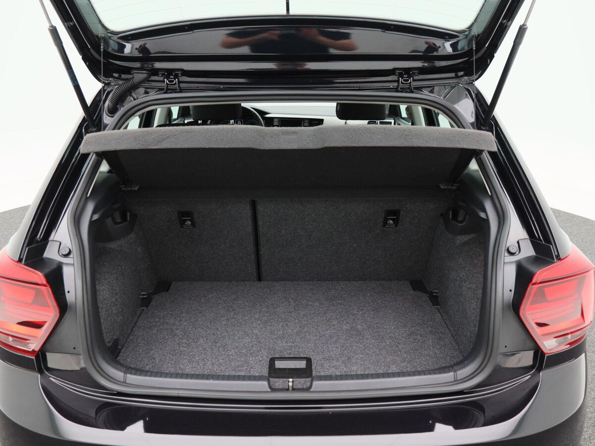 Volkswagen Polo 1.0 TSi Automaat Comfortline | Airco | Adaptive Cruise Control | Bluetooth | Camera | 89.688 Km!!