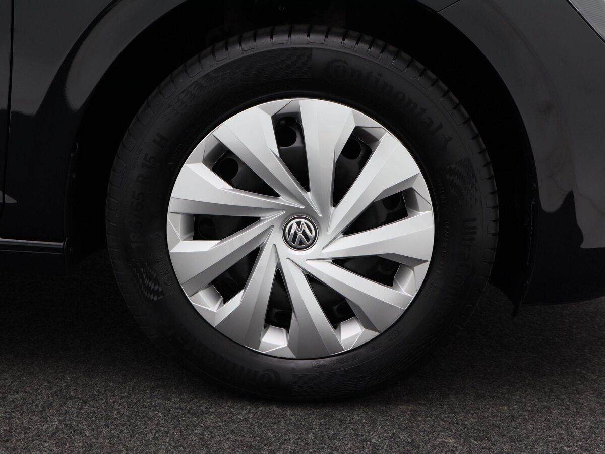 Volkswagen Polo 1.0 TSi Automaat Comfortline | Airco | Adaptive Cruise Control | Bluetooth | Camera | 89.688 Km!!