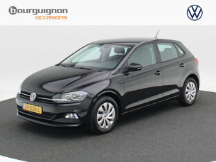 Volkswagen Polo 1.0 TSi Automaat Comfortline | Airco | Adaptive Cruise Control | Bluetooth | Camera | 89.688 Km!!