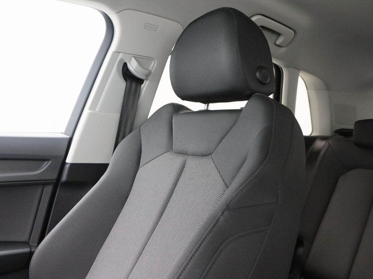 Audi Q3 45 TFSi e 245 Pk Automaat S-Line | Full LED | 19 Inch | Trekhaak | Adaptive Cruise | Parkeersensoren | Sportstoelen | 7.287 Km!!