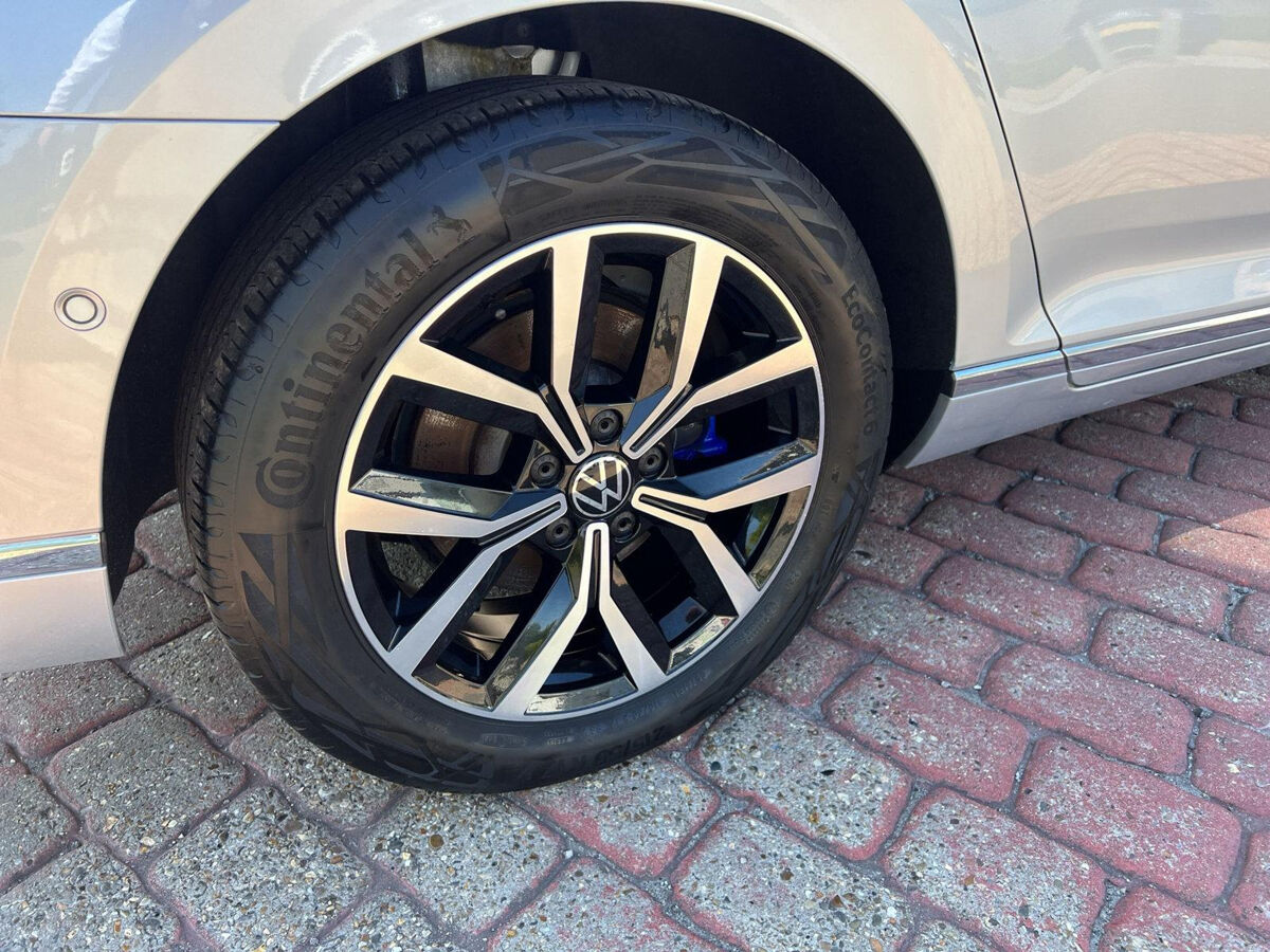 Volkswagen Passat Variant 1.4 TSI PHEV GTE Business | PHEV | 218 Pk | Trekhaak | ACC | A-Camera |