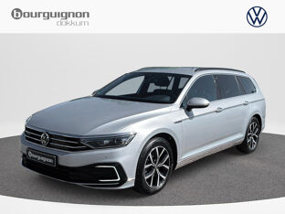 Volkswagen Passat Variant 1.4 TSI PHEV GTE Business | PHEV | 218 Pk | Trekhaak | ACC | A-Camera |