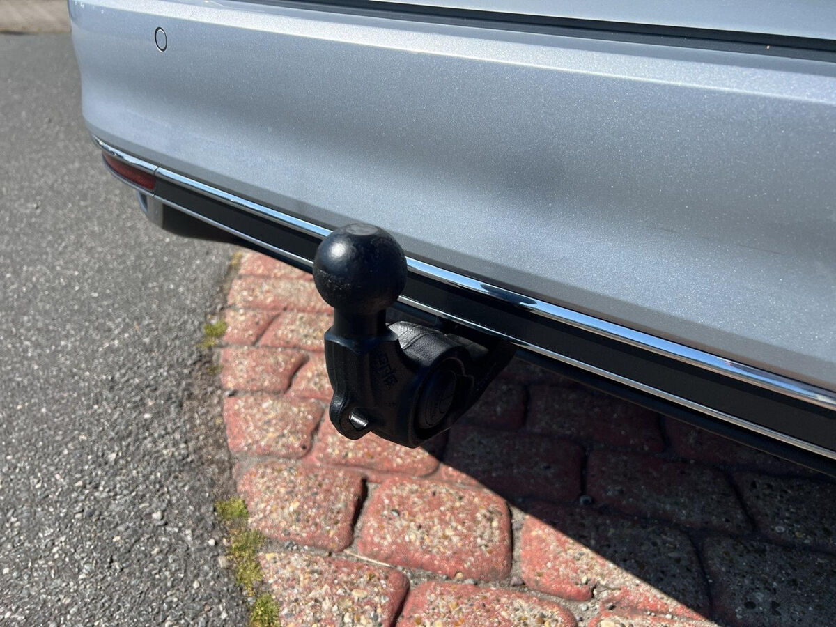 Volkswagen Passat Variant 1.4 TSI PHEV GTE Business | PHEV | 218 Pk | Trekhaak | ACC | A-Camera |