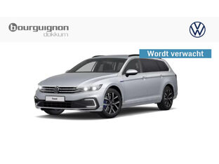 Volkswagen Passat Variant 1.4 TSI PHEV GTE Business | Wordt verwacht | Trekhaak | ACC | A. cam |