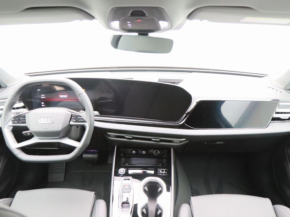 Audi A6 Avant Advanced edition 40 TFSI 150 kW / 204 PK Avant 7 v 20 inch | Matrix Led | Elektrische stoelen | bijrijdersscherm