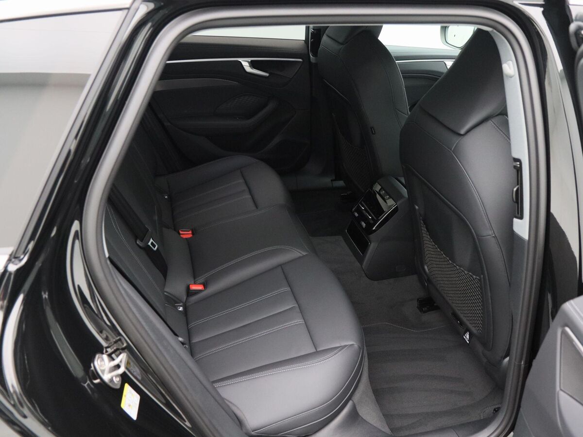 Audi A6 Avant Advanced edition 40 TFSI 150 kW / 204 PK Avant 7 v 20 inch | Matrix Led | Elektrische stoelen | bijrijdersscherm