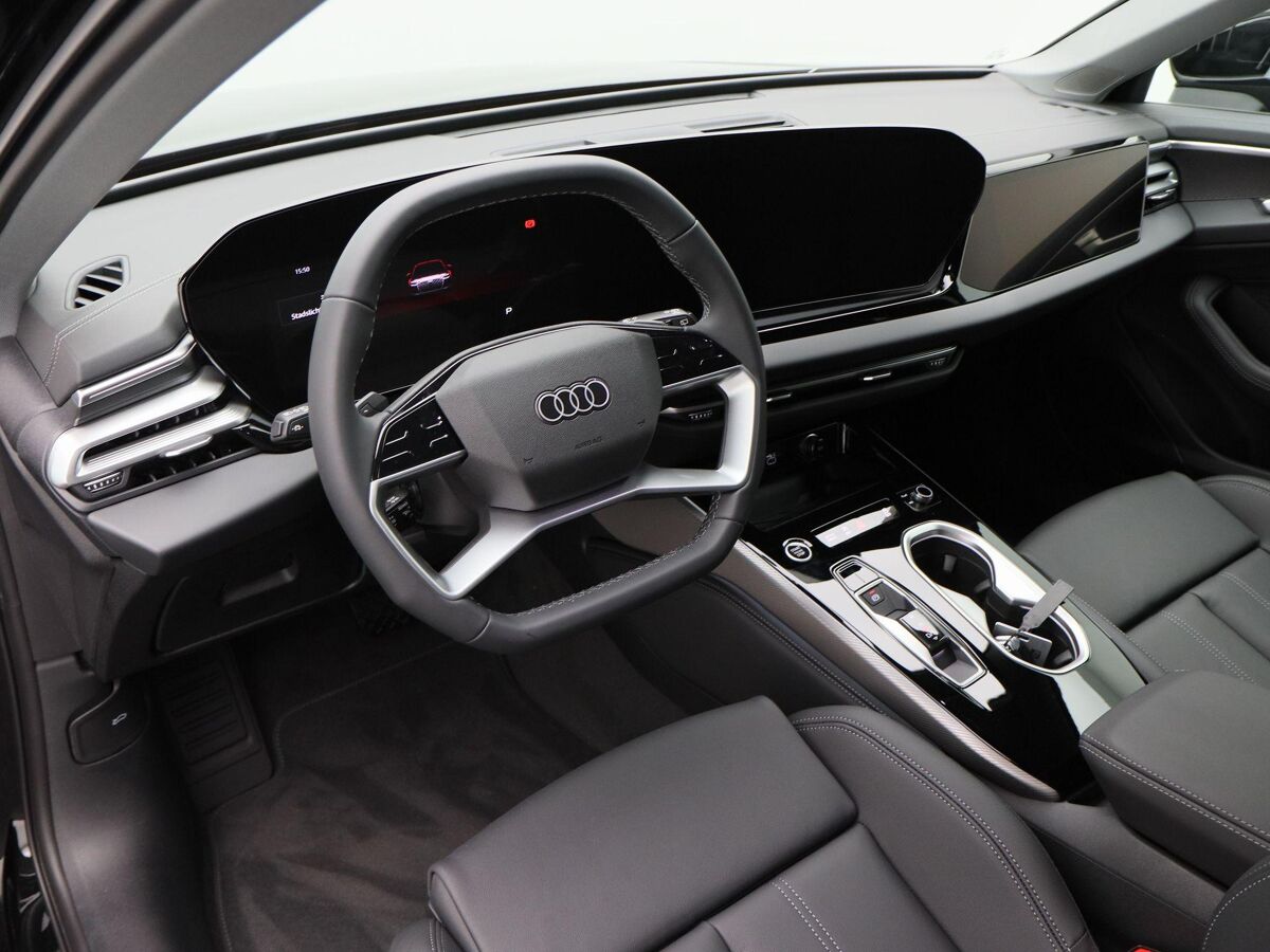 Audi A6 Avant Advanced edition 40 TFSI 150 kW / 204 PK Avant 7 v 20 inch | Matrix Led | Elektrische stoelen | bijrijdersscherm