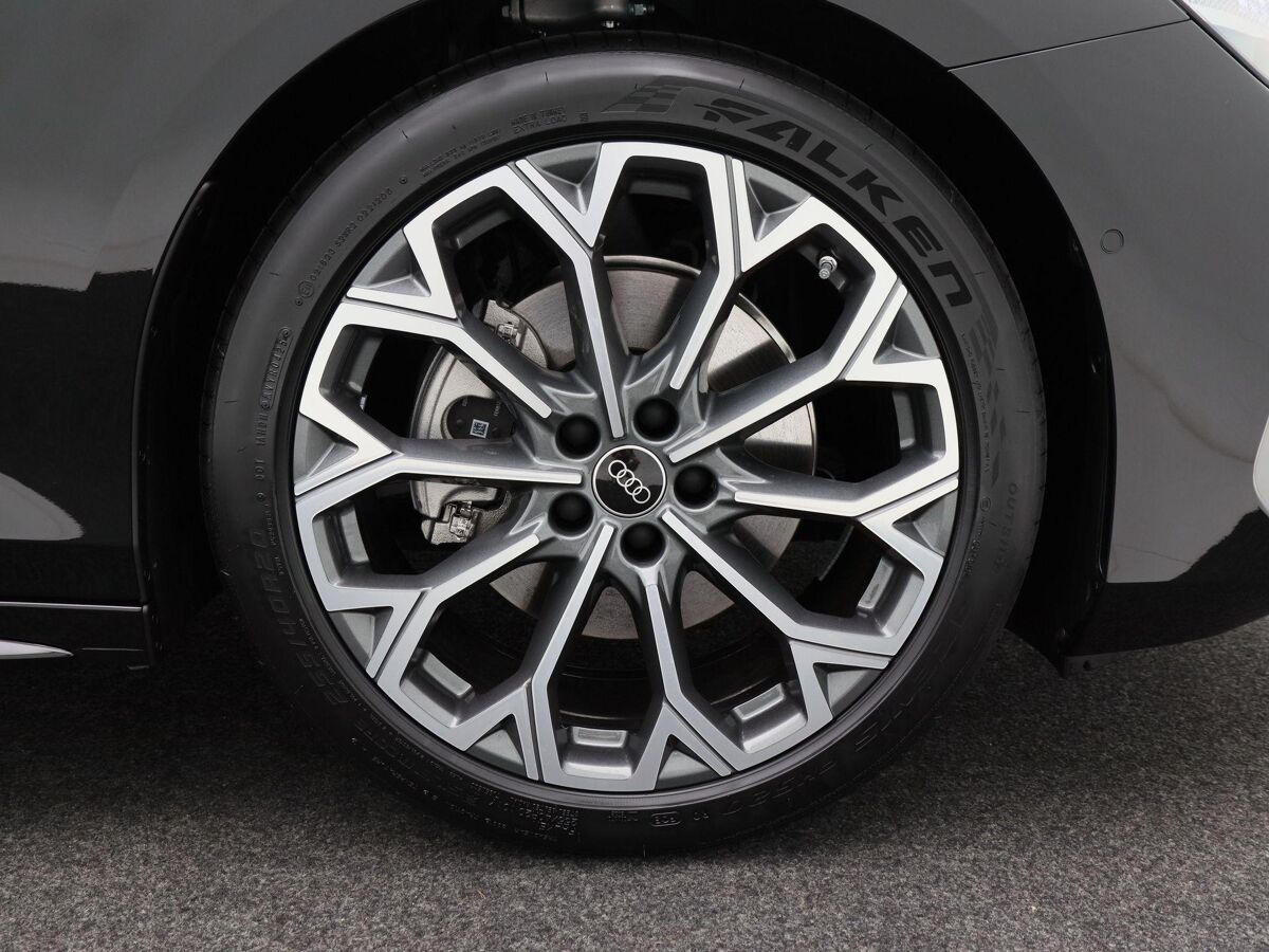 Audi A6 Avant Advanced edition 40 TFSI 150 kW / 204 PK Avant 7 v 20 inch | Matrix Led | Elektrische stoelen | bijrijdersscherm